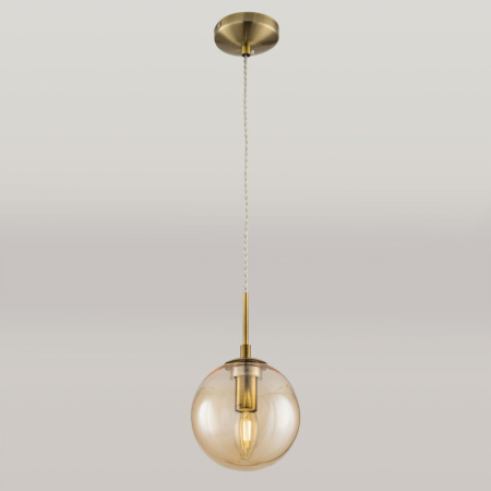 Подвесные светильники — Подвесной светильник Citilux CL102013 купить в 