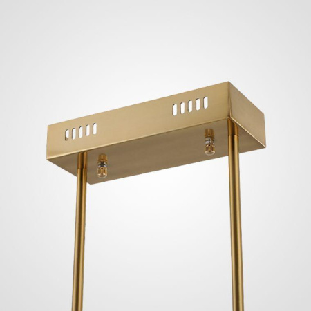 Люстры на штанге — Подвесная светодиодная люстра Imperium Loft Nebula B 101830-26 купить в 