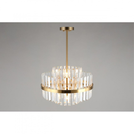 Люстры на штанге — Люстра на штанге Omnilux OML-69017-06 купить в 