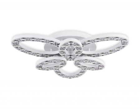 Люстры на штанге — Люстра на штанге Ambrella Light FA159 купить в 