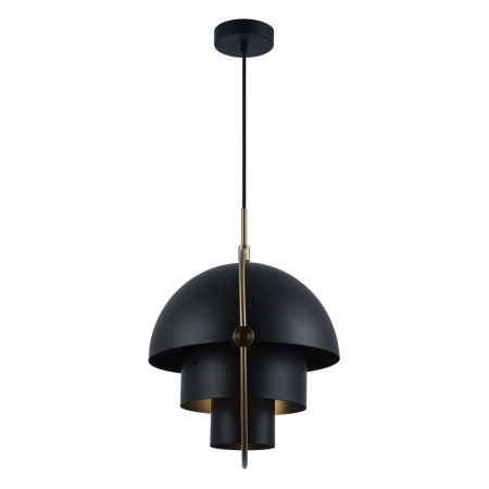 Подвесные светильники — Подвесной светильник LOFT IT LOFT9915-BL купить в 