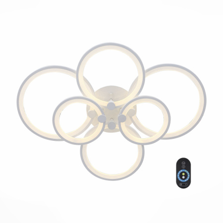 Накладные светильники — Накладной светильник ST-Luce SL867.502.06 купить в 