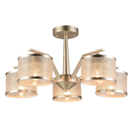 Люстры на штанге — Люстра на штанге F-Promo 2488-5P купить в 