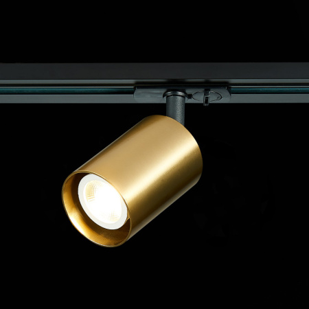Трековые светильники — Светильник на шине ST-Luce ST302.206.01 купить в 