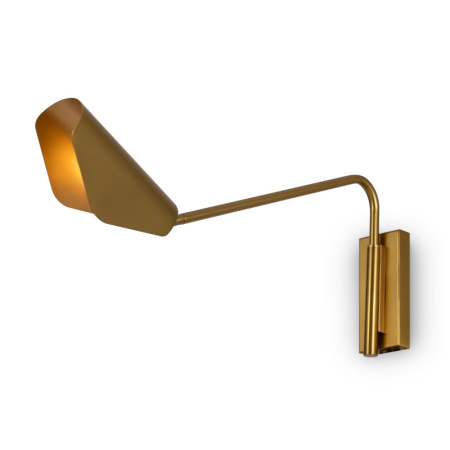 Настенные бра — Бра Maytoni MOD417WL-01BS1 купить в 