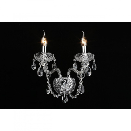 Настенные бра — Бра APLOYT APL.755.01.02 купить в 