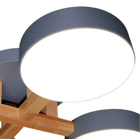 Накладные светильники — Накладной светильник Natali Kovaltseva LED LAMPS 81330 купить в  Накладные светильники — Накладной светильник Natali Kovaltseva LED LAMPS 81330 купить в