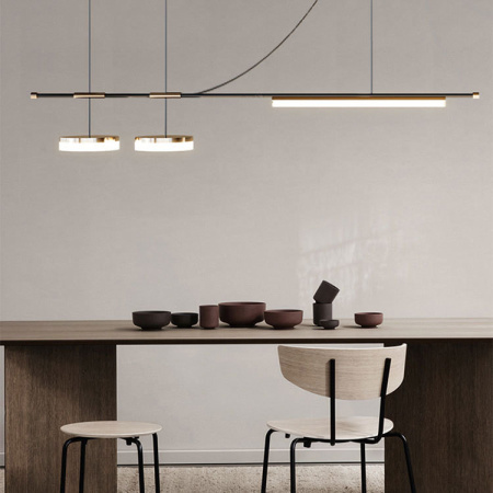 Подвесные светильники — Подвесной светильник ImperiumLoft 220643-23 купить в 