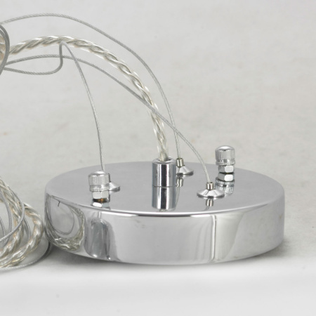 Подвесные светильники — Подвесной светильник Lussole LSP-8406 купить в 