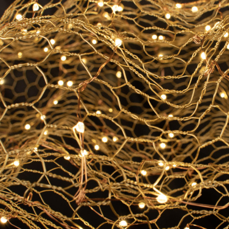 Подвесные светильники — Подвесной светильник LOFT IT 10247/550 Gold купить в 