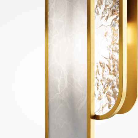 Настенные бра — Бра Maytoni MOD099WL-02G1 купить в  Настенные бра — Бра Maytoni MOD099WL-02G1 купить в