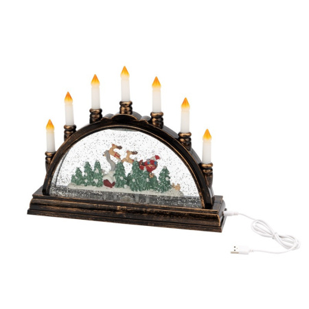 Декоративные светильники — Декоративный светильник Neon-Night 501-164 купить в 