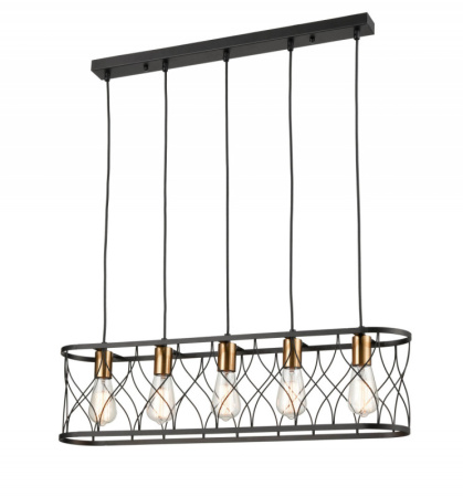 Подвесные светильники — Подвесной светильник Vele Luce VL6242P05 купить в 