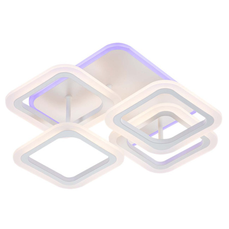 Потолочные люстры — Потолочная светодиодная люстра Escada Memnon 10221/4LED BL купить в  Потолочные люстры — Потолочная светодиодная люстра Escada Memnon 10221/4LED BL купить в