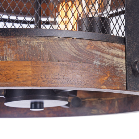 Люстры подвесные — Подвесная люстра Freya FR4561-PL-03-B купить в 