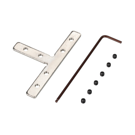 Соединители для профилей — Соединитель профиля Arlight 032496 купить в 