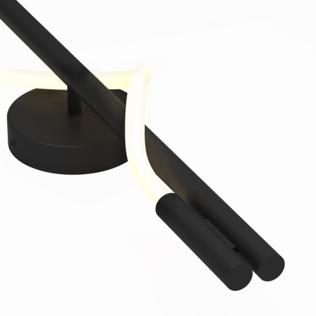 Настенные бра — Бра Maytoni MOD146WL-L12B3K купить в  Настенные бра — Бра Maytoni MOD146WL-L12B3K купить в