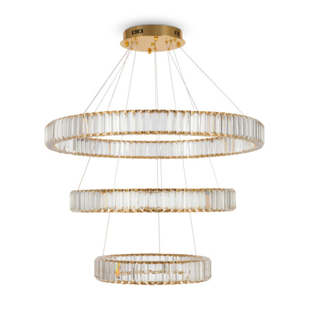 Базы накладные — База накладная Freya FR5257A-L3G купить в 