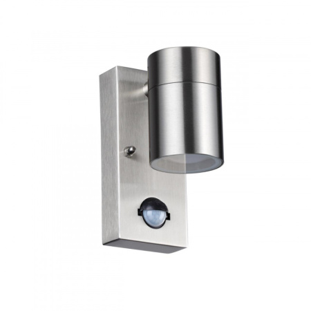 Уличные настенные светильники — Светильник настенный Odeon Light 4388/1W купить в 