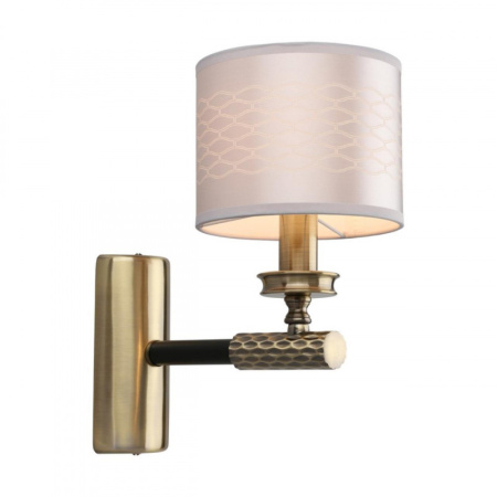 Настенные бра — Бра Omnilux OML-57301-01 купить в 