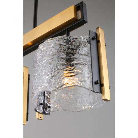 Люстры на штанге — Люстра на штанге Omnilux OML-99703-03 купить в 