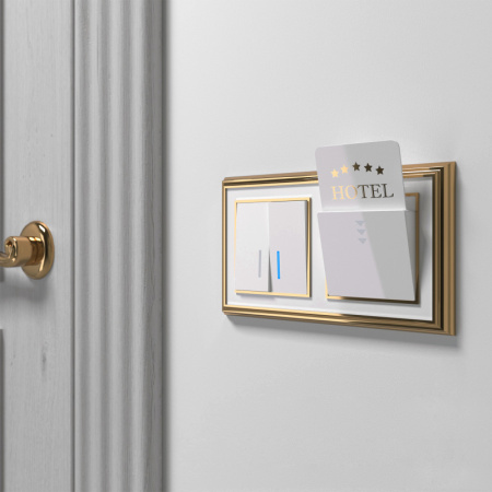 Рамки — Рамка Werkel W0021329 купить в 