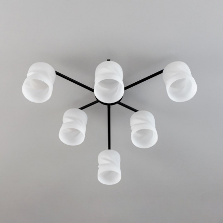 Люстры на штанге — Люстра на штанге Citilux CL132165 купить в 