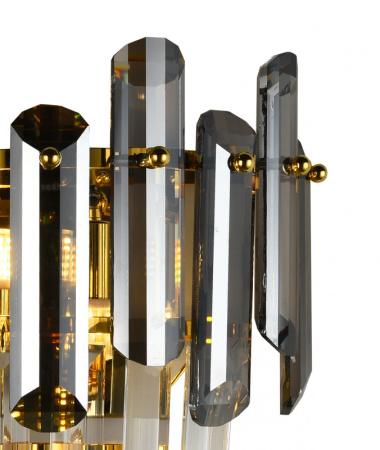 Настенные бра — Бра Natali Kovaltseva NUBIAN 81438/1W GOLD PLATED купить в  Настенные бра — Бра Natali Kovaltseva NUBIAN 81438/1W GOLD PLATED купить в