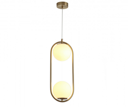 Подвесные светильники — Подвесной светильник Kink Light 07632-2A,20 купить в 