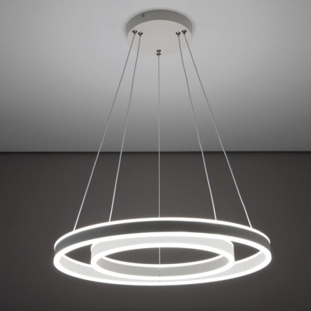 Люстры каскадные — Каскадная люстра Citilux CL719640 купить в 