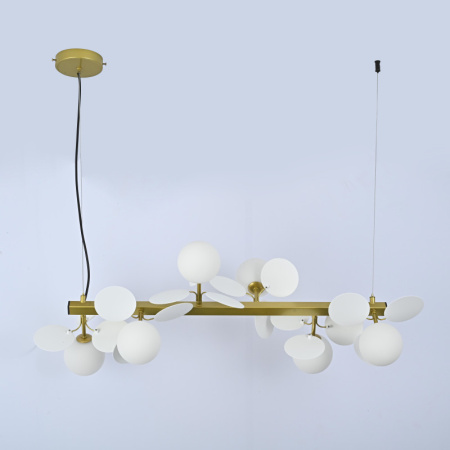 Подвесные светильники — Подвесной светильник ImperiumLoft 191882-26 купить в 