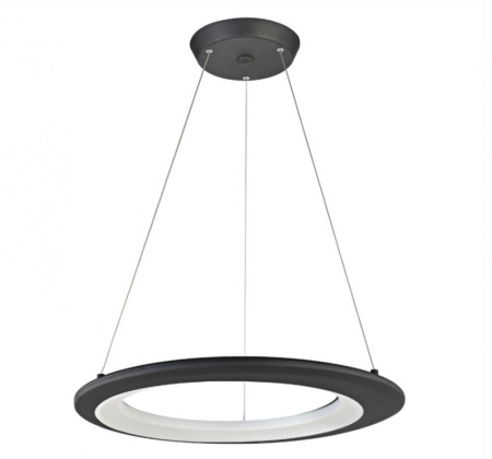 Подвесные светильники — Подвесной светильник Donolux DL18558/01 D650 SB купить в 