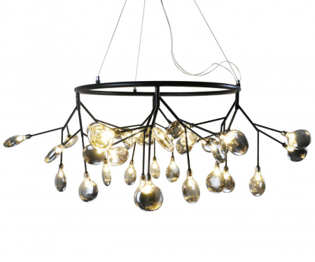 Люстры подвесные — Подвесная люстра Kink Light 07521-36A,19 купить в 