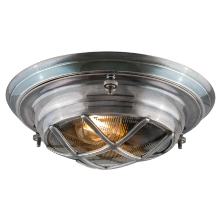 Уличные настенные светильники — Светильник настенный Covali WL-59986 купить в 