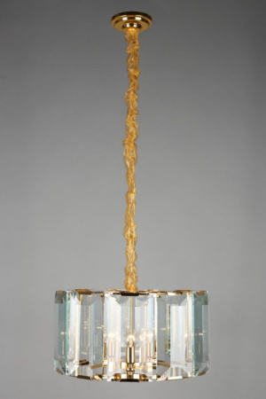 Люстры подвесные — Подвесная люстра Omnilux OML-81503-06 купить в 