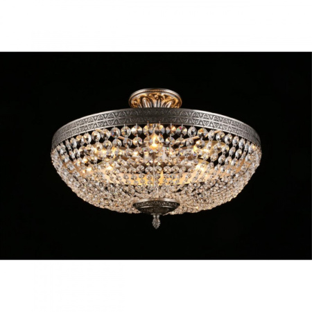 Люстры на штанге — Люстра на штанге APLOYT APL.756.17.06 купить в 