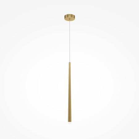 Подвесные светильники — Подвесной светильник Maytoni MOD132PL-L6BSK купить в 