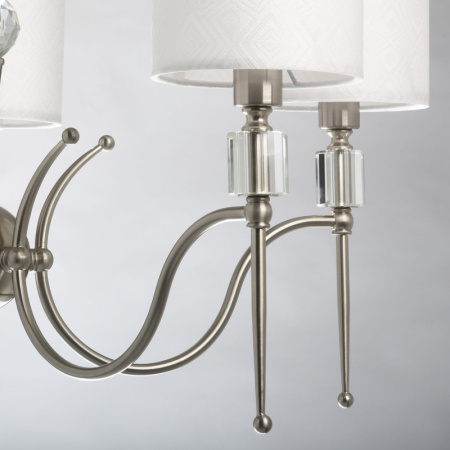 Люстры подвесные — Подвесная люстра MW-Light 667012605 купить в 