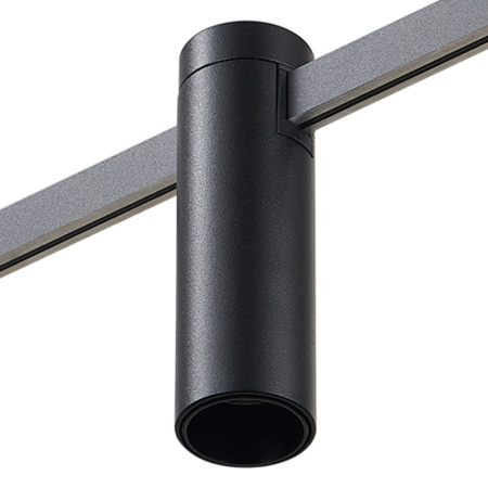 Трековые светильники — Светильник на шине ST-Luce ST810.406.05 купить в 