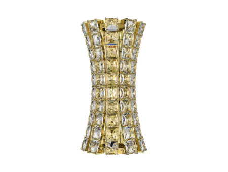 Настенные бра — Бра Newport 8425/A gold купить в  Настенные бра — Бра Newport 8425/A gold купить в