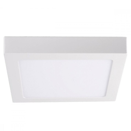 Потолочные светильники — Потолочный светодиодный светильник Kanlux Kanti 33554 купить в 