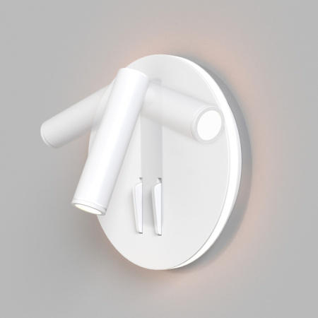 Споты — Спот Maytoni Technical C176-WL-01-6W-W купить в 