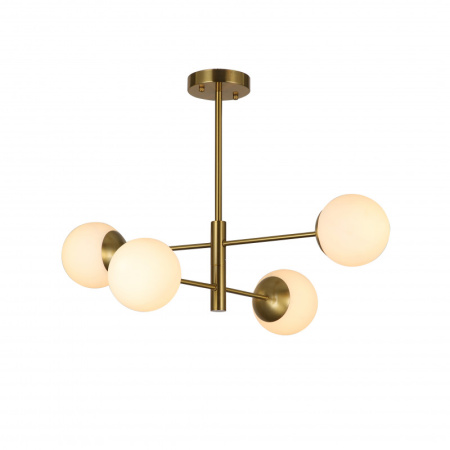 Люстры на штанге — Люстра на штанге F-Promo 2854-4P купить в 