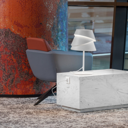 Настольные лампы — Настольная лампа Mantra 5863 купить в 