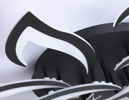 Накладные светильники — Накладной светильник Ambrella Light FA4474 купить в 