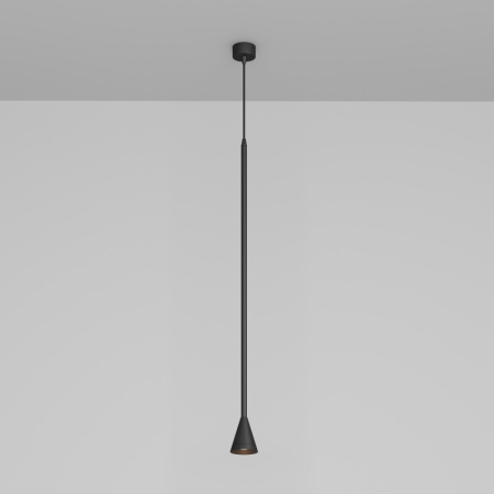 Подвесные светильники — Подвесной светильник Maytoni Technical P064PL-01B-1 купить в 