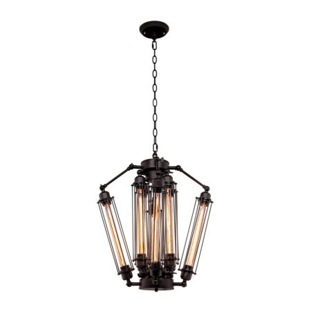 Люстры подвесные — Подвесная люстра LOFT IT LOFT1136 купить в 