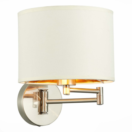 Настенные бра — Бра Evoluce SLE300551-01 купить в 