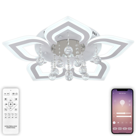 Накладные светильники — Накладной светильник Natali Kovaltseva LED LAMPS 81159 купить в  Накладные светильники — Накладной светильник Natali Kovaltseva LED LAMPS 81159 купить в