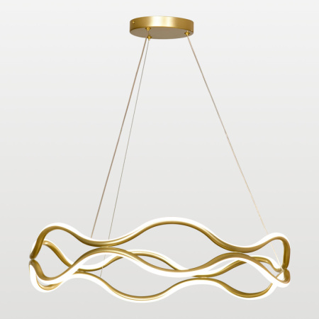 Подвесные светильники — Подвесной светильник Lussole LSP-7216 купить в 